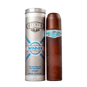 Fragancia winner edt 100 ml