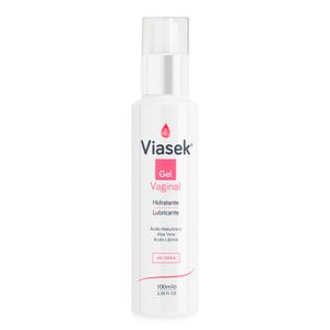 Gel hidratante vaginal 100 ml