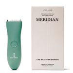 MERIDIAN-DEPILADORA-RECORTADORA-MASCULINA-SAGE-VERDE