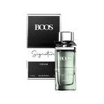 BOOS-FRAGANCIA-SIGANTURE-FOR-HIM-EDP-100-ML