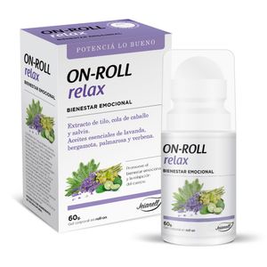 Relax 60 gr