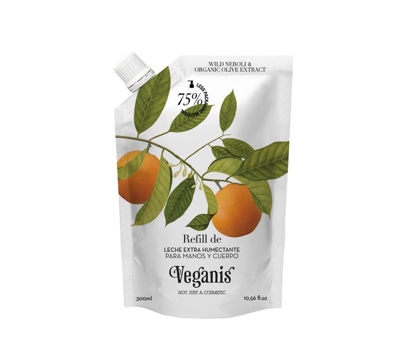 LECHE-EXTRA-HUMECATANTE-NEROLI-SALVAJE-DOYPACK-300-ML