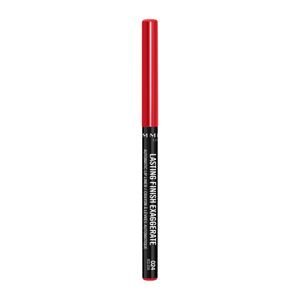 Delineador lasting finish auto lip liner