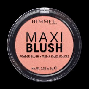 Rubor maxi blush 001 third base