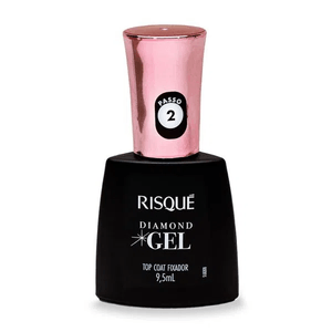 Esmalte diamond gel