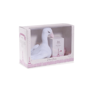 Set I Love Paris Girl (Edt 90 ml + Peluche)