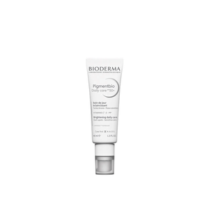 Pigmentbio dailycare SPF50+ 40 ml
