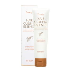 Hair curling essence 150 ml