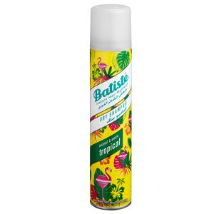 Shampoo seco dry tropical 200 ml