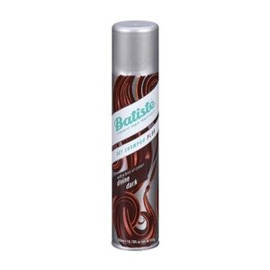 Shampoo seco dry dark & deep brown 200 ml