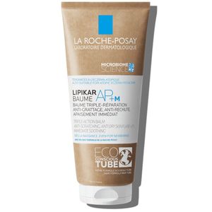 Lipikar baume AP+M eco-tube 200 ml