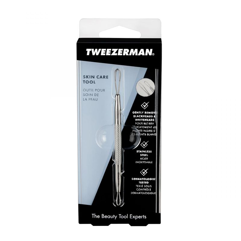 TWEEZERMAN-Removedor-de-puntos-negros-y-espinillas