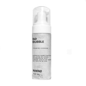 Foamin cleanser so bubble 160 ml