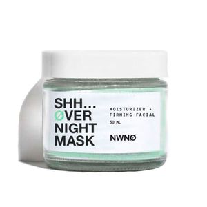 Crema facial shh over night mask 50 ml