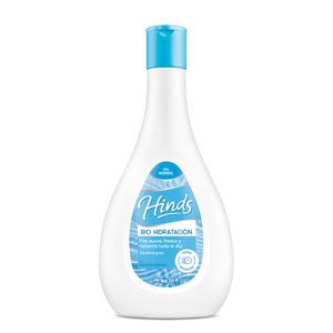 Crema corporal bio hidratación 350 ml