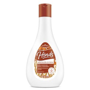 Crema hidratacion extrema 250 ml