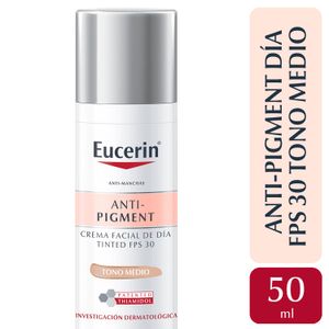 Anti-pigment crema de dia fps30 para todo tipo de piel 50 ml