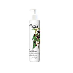 Shampoo deep luminous maqui berry 400 ml