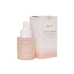 Serum facial revitalizante energy 30 ml
