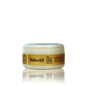 Mascara BioColor 0% amoniaco 150 ml