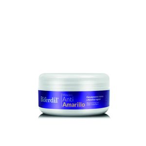 Mascara anti amarillo 150 ml