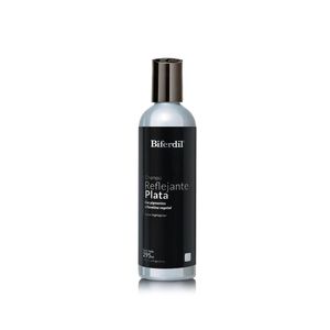 Shampoo reflejante plata 295 ml