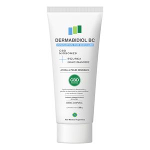 Crema BC CBD 200 gr