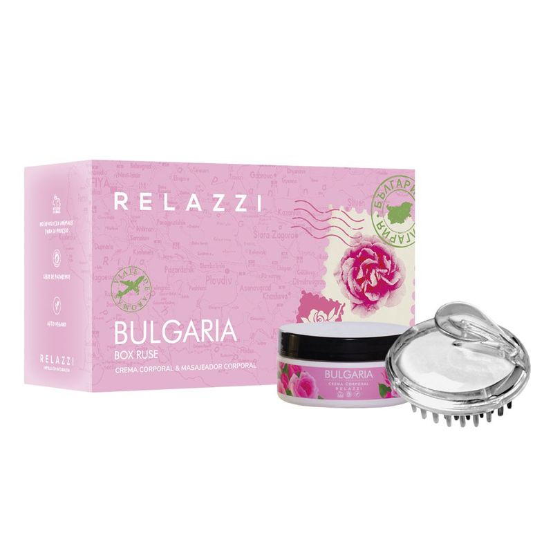 SET-BULGARIA-RUSE--CREMA-CORPORAL---MASAJEADOR-CORPORAL-