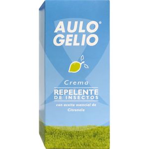 Repelente en crema 50 gr