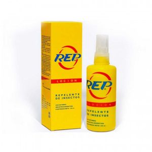 Repelente locion 150 ml