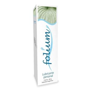 Crema lubricante 60 gr