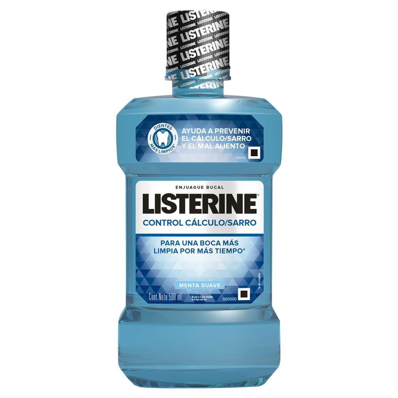 LISTERINE-CONTROL-ZERO-SARRO-500ML