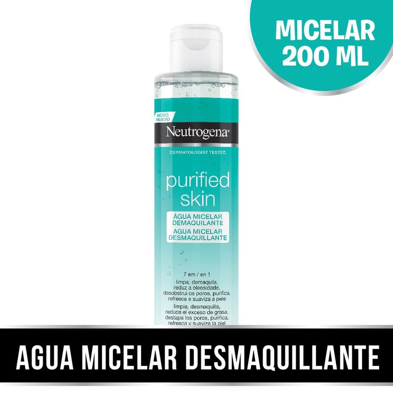 NEUTROGENA-PURIFIED-SKIN-AGUA-MICELAR-200-ML