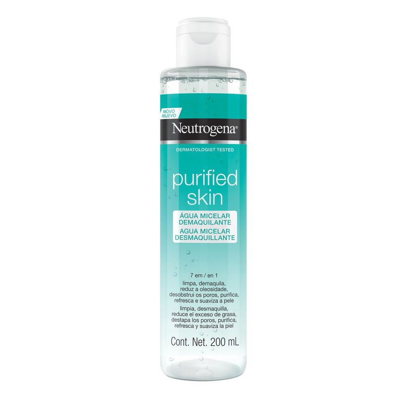 NEUTROGENA-PURIFIED-SKIN-AGUA-MICELAR-200-ML