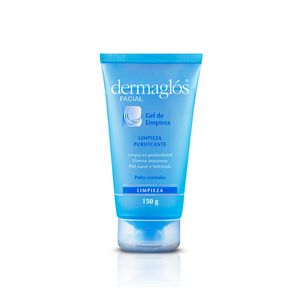 Facial gel limpieza purificante piel normal x 150 ml