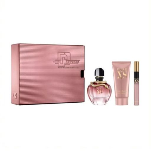 PACO-RABANNE-SET-PURE-XS--EDP-80-ML---EDP-10-ML---BODY-LOT-