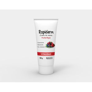 Crema para manos Vitalidad 70 gr