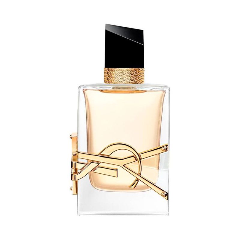 YVES-SAINT-LAURENT-Fragancia-libre-for-women-edp-50-ml