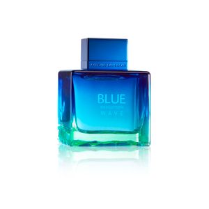 FRAGANCIA BLUE SEDUCTION WAVE EDT FOR MEN