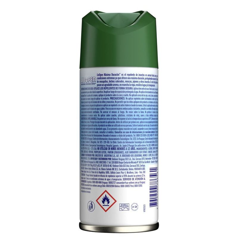 LIVOPEN-REPELENETE-MAXIMA-DURACION-AEROSOL-165-ML