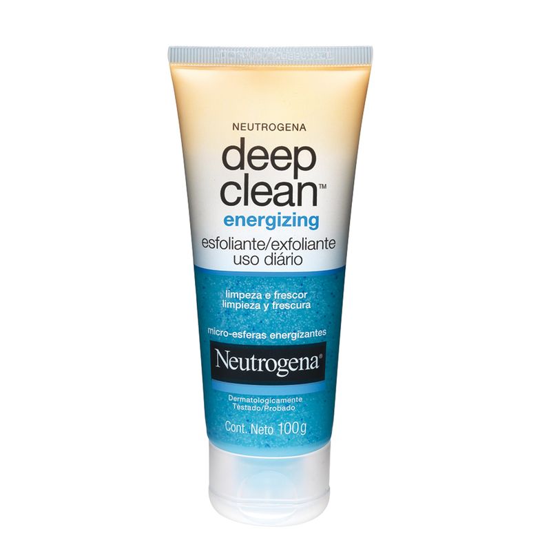 NEUTROGENA-DEEP-CLEAN-EXFOLIANTE-EN-GEL-100-GR