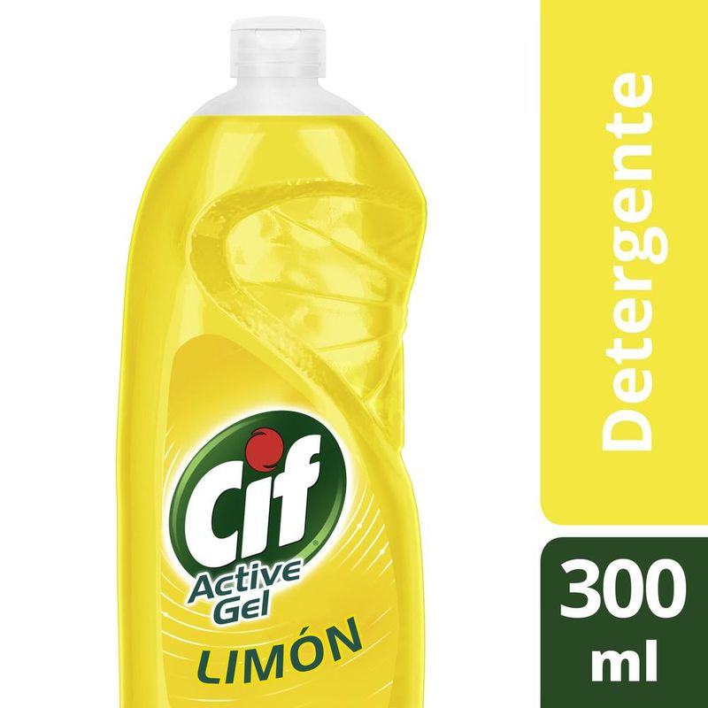 CIF-DETERGENTE-ACTIVE-GEL-LIMON-300--ML