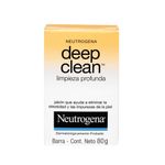 NEUTROGENA-JABON-LIMPIEZA-PROFUNDA-80-GR