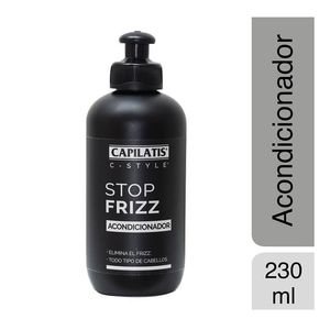 Acondicionador C-Style stop frizz 230 ml