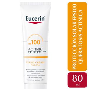 Actinic control protector solar facial fps100 80 ml