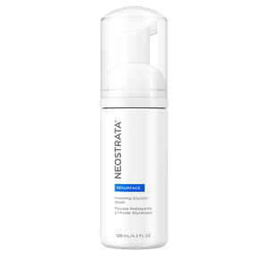 Resurface Espuma de Limpieza x 125 ml