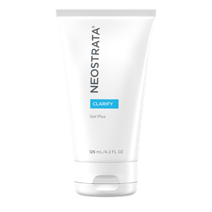 Clarify Gel Plus Antiedad Pieles Grasas x 125ml