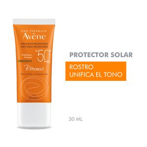 Protector Solar Avene B-Protect SPF 50+ 30ml