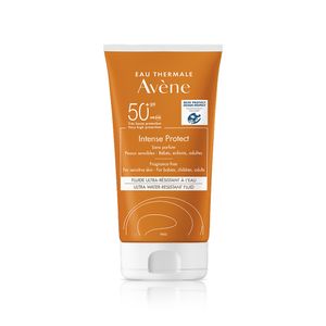 Protector Solar Avene Intense Protect SPF 50+ x 150 ml