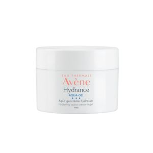 Crema Hidratante Facial Avene Hydrance Aqua Gel 50ml